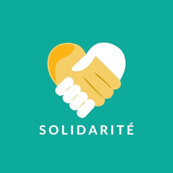 nos valeurs phyto-victimes : la solidarité